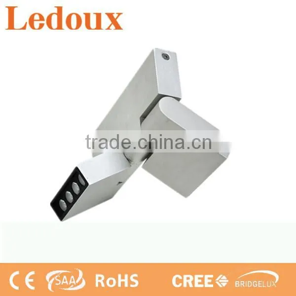 High Power 8W Surface Mounted Dimmable LED Downlight photo-3