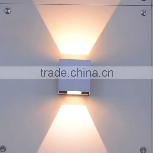Adjustable Led Wall Mount Reading Lamp photo-4
