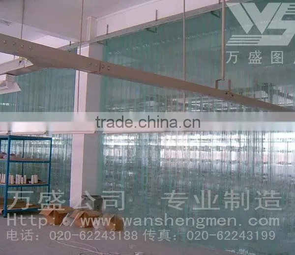 PVC Soft Curtain Board