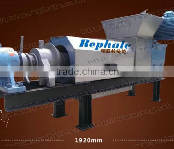Big Model Solid and Liquid Separating Machine on Sale photo-4