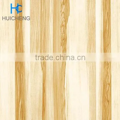 Floor Ceramic Wood Grain Tile