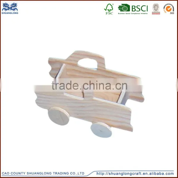 Children Mini Wooden Toy for Sale/best Sale Wooden Educational Toy for Baby/high Quality Eco-friendly Wooden Toys photo-3