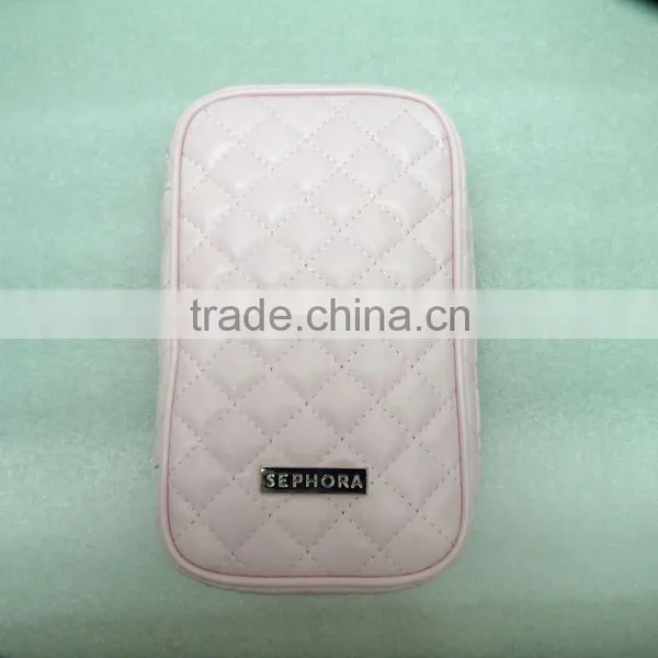 Wholesale custom beauty kit special beauty kit PU leather beauty kit