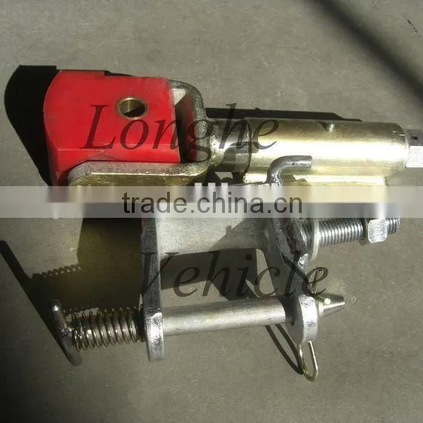 Trailer Parts-trailer Coupling QYQ-002