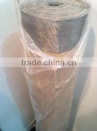 Aluminum Wire Mesh