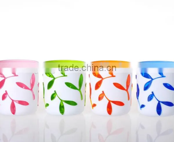 Bathroom Accessories Set With Lotion Bottle Toothbrushing Cup Toothbrush Cup photo-4