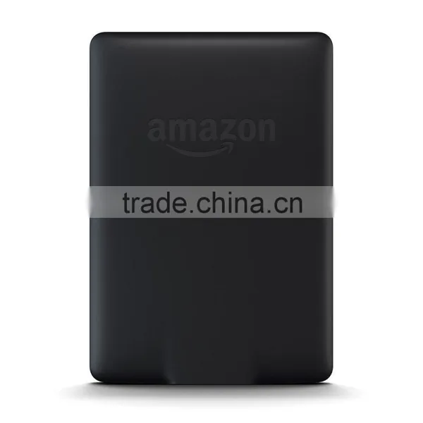 DGS Group Ltd Drop Shipping Service Provider Amazon New Kindle Paperwhite 6 Inch 4GB WiFi 2015 Version 300ppi With AD photo-2