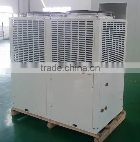 Air Source Heat Pump