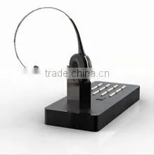 Trending Hot Products Wireless Bluetooth Headphone (retractable Telephone Handset/bluetooth Telephone Adapter/telephone Headset)