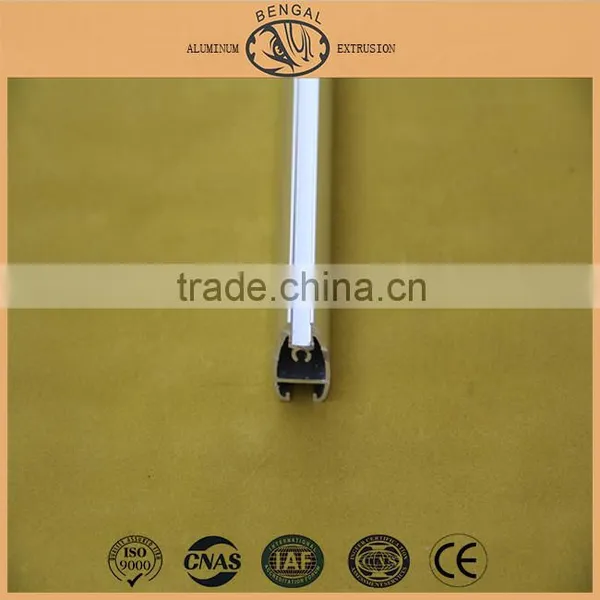 Aluminum Alloy Extrusion, Engineering Design Service photo-4