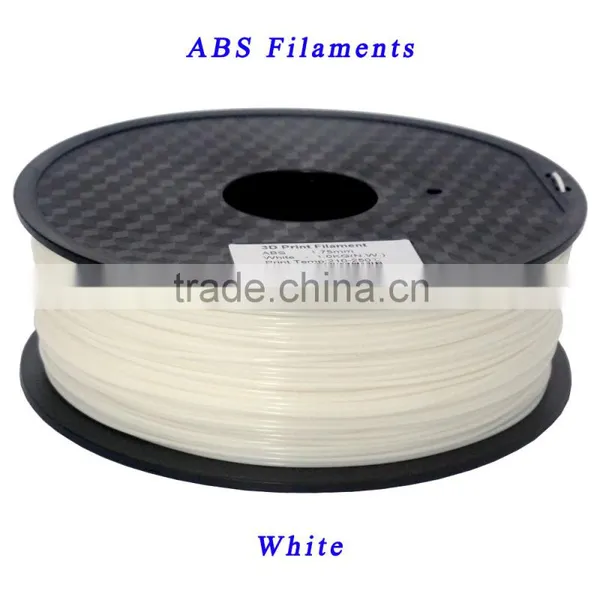Plastic 3D Printer Filament Shenzhen Suppiler photo-5