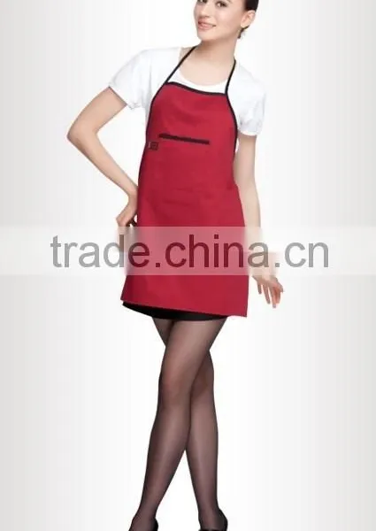 Apron for Women and Men in Kitchen Room photo-4