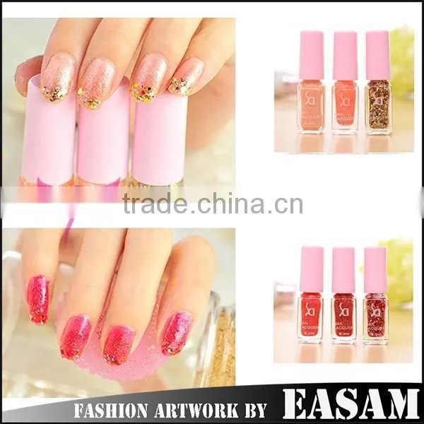 Easam 3 in 1 Nail Polish Set photo-6