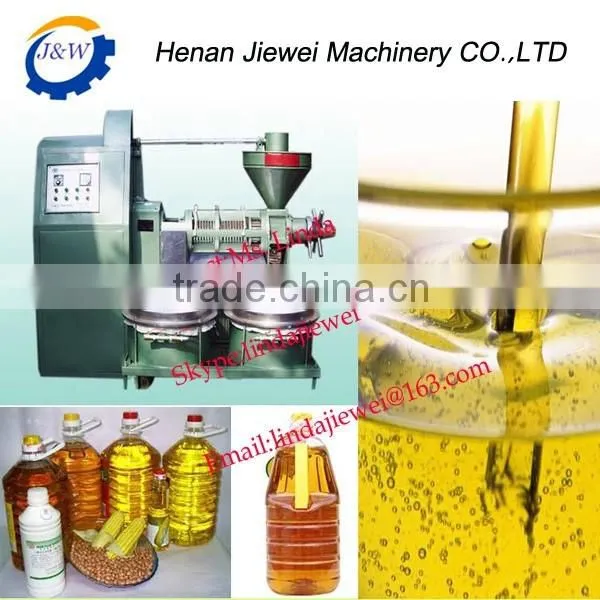 Cheap price palm kernel oil press machine, soybean oil press machine