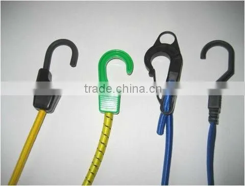 Multifunctional Packing Rope