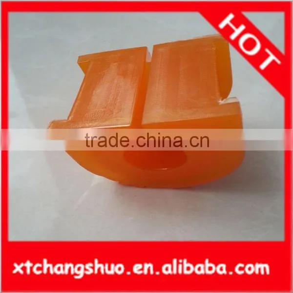 Stabilizer Bar Bushing 52088778AA Rubber Metal Sleeve Bushing 9063330014 photo-2