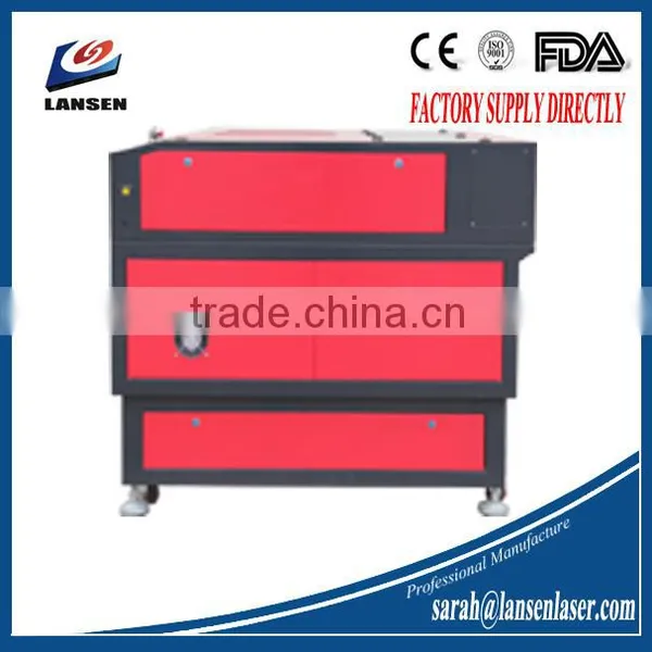 100W Co2 Laser Cutting Machine for Acrylic photo-2