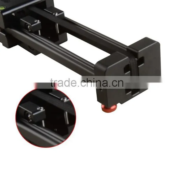 Video Camera Slider Slider V2-500 Professional Camcorders, SLR Cameras, DSLR and DVs photo-5