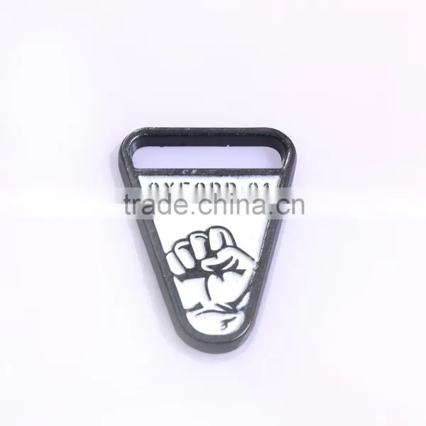 Metal Zipper Pullers Zipper Sliders for Garment Bags Wholesale photo-3