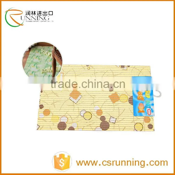 Eco Friendly Pvc Swimming Pool Floor Mat photo-2