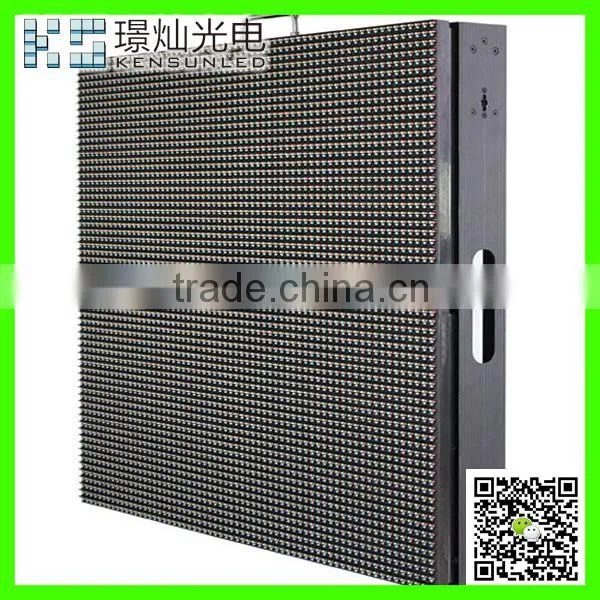 P5 Outdoor Advertising LED Display Board Price photo-2