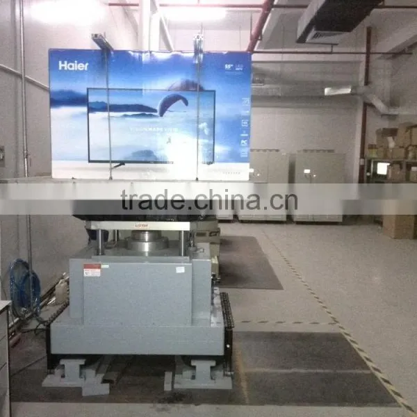 Electrodynamic Shaker Vibration Test Equipment Manufacturer photo-6