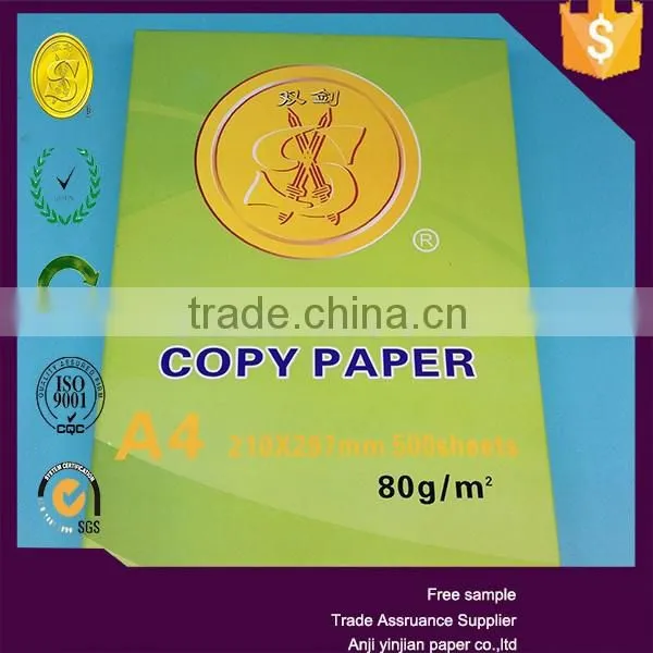Copy Paper Type and A4 Size a4 Copy Paper