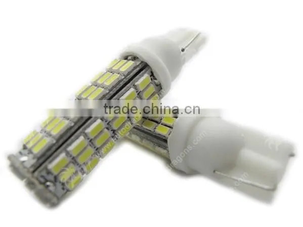 Ultra Brightness 194 3014SMD 78pcs Led Car Lighting Bulbs photo-4
