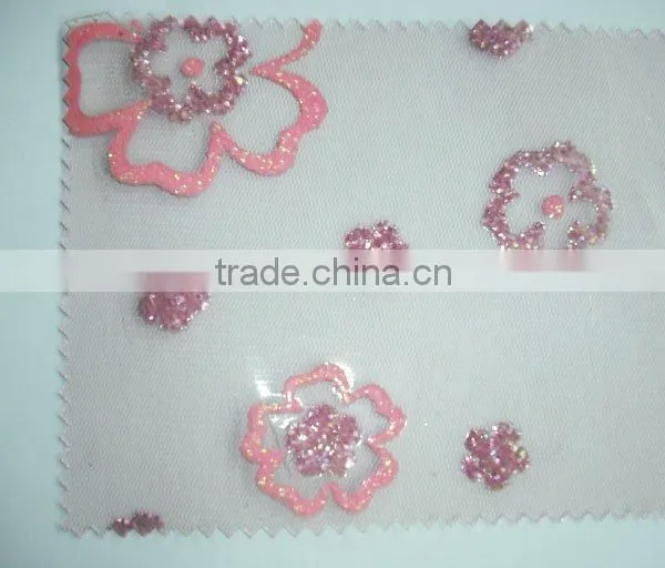 Transparent/colored Transparent and Waterproof Tpu Film for Tablecloth FromDongguan Xionglin photo-3