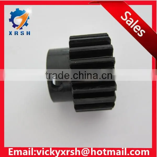 Factory Produce M3 Spur Gear and Helical Gear