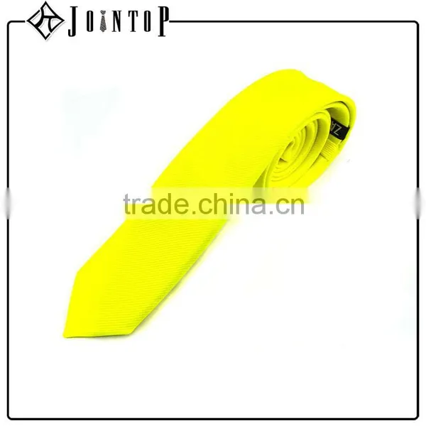 Buy Colorful Yellow Red and Green Tie for Gift