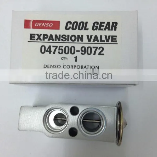 Denso Expansion Valve photo-2