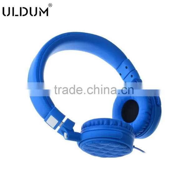 ULDUM Hot Sale Bluetooth Stereo Headset With Microphone, Cheap Headset photo-4