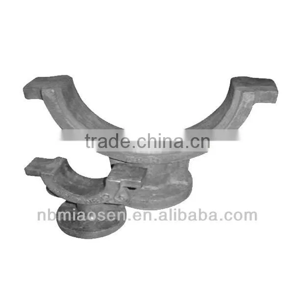 Cast Steel General Train Parts