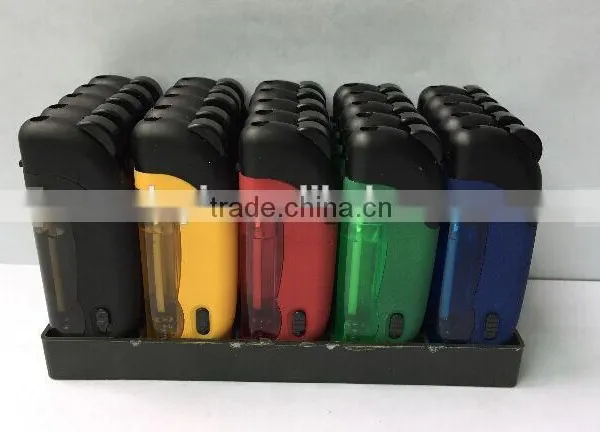 Cigeratte LED Lighter photo-5