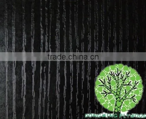 HOT !!Plain Melamine Particle Board In Sale From China Manufacturer