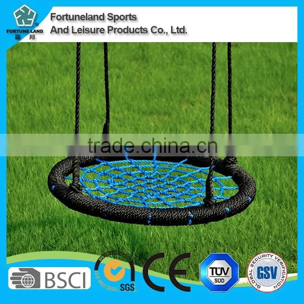 Comfortable Grid Outdoor and Indoor Swing photo-3