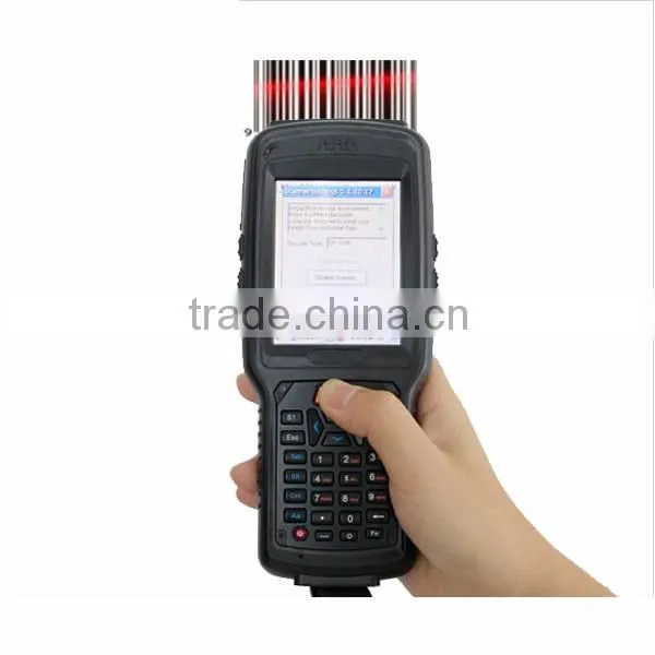EKEMP X6 GPS Tracking Android UHF RFID Handheld Reader POS Terminal photo-2