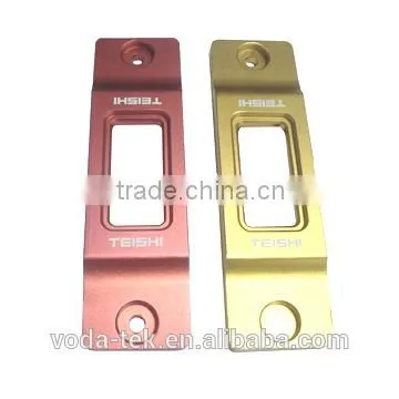 High Precision and Customized Metal Stamping Parts photo-6