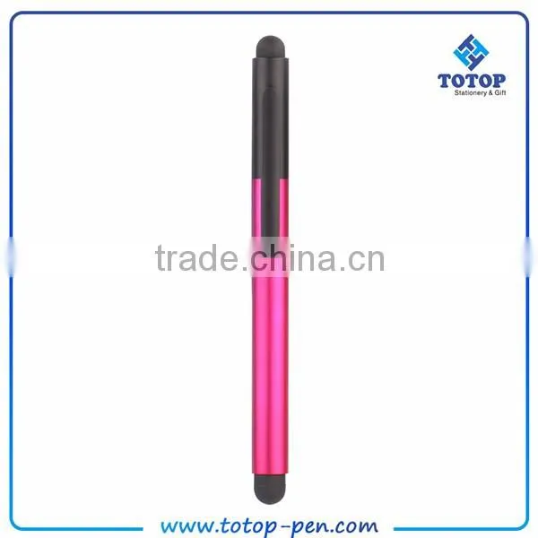 Full Experience Personalized Multi-function Cap Pen photo-6