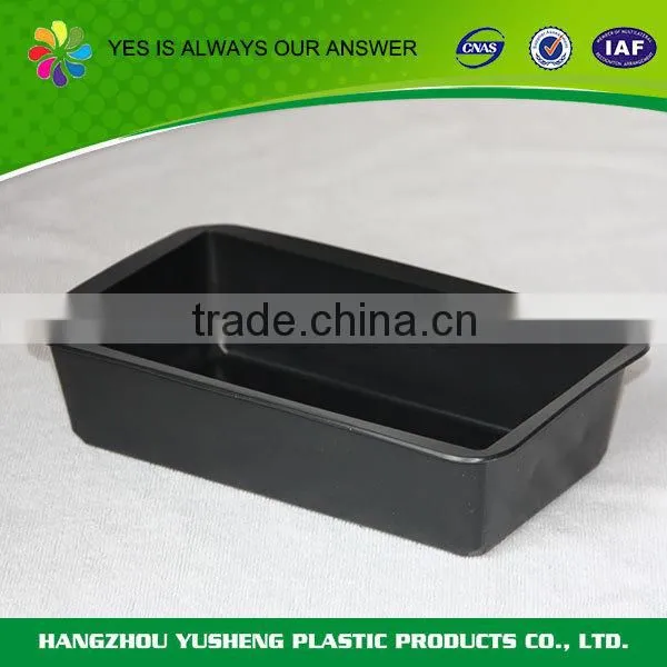 Accept Custom Order Plastic Chocolate Tray Quality Choice photo-3