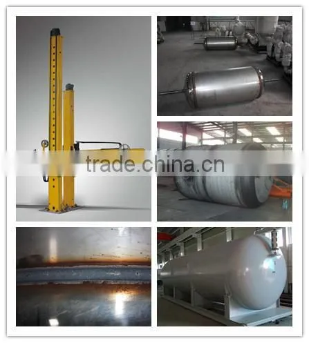China Welding Manipulator for Sale