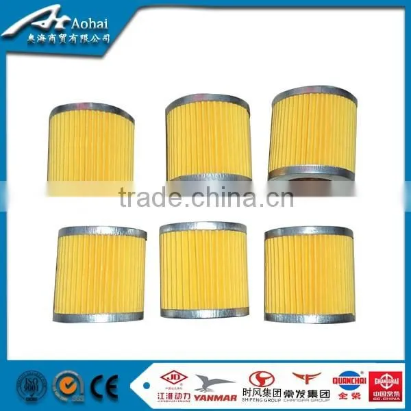Agriculture Tractor Engine Spare Parts Air Filter Element photo-3