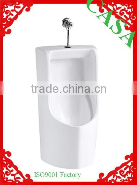 Casa U09 Bath Ware Urinal Wall Hung
