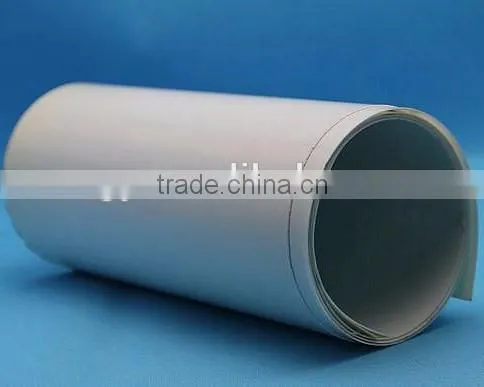 Fire Resistant Abs Plastic Sheet for Electrical Appliance Abs