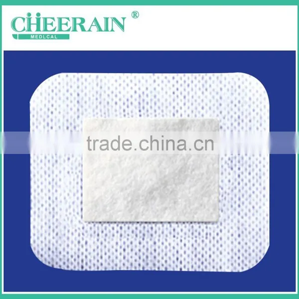 Wound Dressing Alginate Dressing Calcium Alginate Dressing