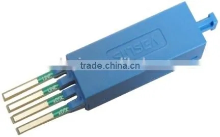 ADSL2+ Over POTS Splitter Module for SUNSEA STO-199SC-D MDF