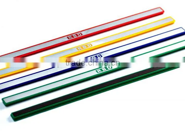 Red Magnetic Strip With Various Sizes photo-2