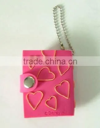 PVC NoteBook