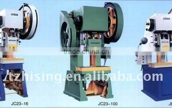 POWER PRESS MACHINE